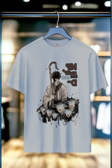 PAULO COELHO - SİMYACI | %100 PAMUK HEAVY COTTON PREMIUM KALİTE T-SHIRT (Y028)