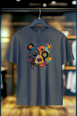 BEARILLIANT | %100 PAMUK PREMIUM KALİTE T-SHIRT (Y030)