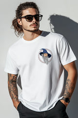 GANDALF - YÜZÜKLERİN EFENDİSİ | %100 PAMUK HEAVY COTTON PREMIUM KALİTE T-SHIRT (Y311)