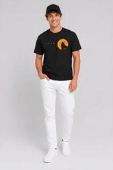 DUNE - ÇÖL GEZEGENİ | %100 PAMUK HEAVY COTTON PREMIUM KALİTE T-SHIRT (Y026)