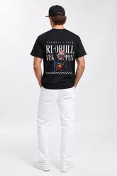 F1 VERSTAPPEN | SIRT BASKILI %100 PAMUK HEAVY COTTON PREMIUM KALİTE T-SHIRT (Y341)
