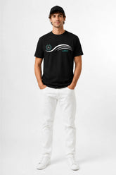MERCEDES AMG PETRONAS | %100 PAMUK HEAVY COTTON PREMIUM KALİTE T-SHIRT (Y343)