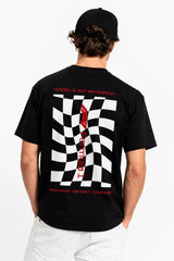 FORMULA 1 SPEED | %100 PAMUK SIRT BASKILI HEAVY COTTON PREMIUM KALİTE T-SHIRT (Y348)