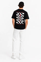 FORMULA 1 SPEED | %100 PAMUK SIRT BASKILI HEAVY COTTON PREMIUM KALİTE T-SHIRT (Y348)