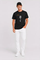 SHERLOCK 221B | %100 PAMUK HEAVY COTTON PREMIUM KALİTE T-SHIRT (Y051)