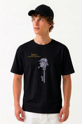 SHERLOCK 221B | %100 PAMUK HEAVY COTTON PREMIUM KALİTE T-SHIRT (Y051)