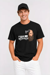 DOSTOYEVSKI - SUÇ VE CEZA | %100 PAMUK PREMIUM KALİTE T-SHIRT (Y052)
