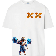 GYMBEAR | SON BEDENLER FIRSATI %50 İNDİRİM (SB618)