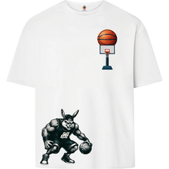 BASKETBUNNY | SON BEDENLER FIRSATI %50 İNDİRİM (SB620)