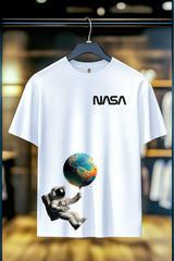 NASA | SON BEDENLER FIRSATI %50 İNDİRİM (SB624)
