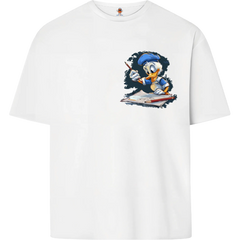 PAINTER DUCK | SON BEDENLER FIRSATI %50 İNDİRİM (SB628)