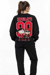 Rugrats | BL Sweatshirt | Kadın (YSW373)