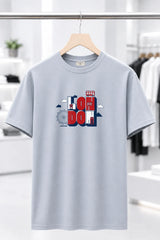 LONDON | %100 PAMUK HEAVY COTTON PREMIUM KALİTE T-SHIRT (Y503)