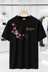 SUZUKA | %100 PAMUK HEAVY COTTON PREMIUM KALİTE T-SHIRT (Y511)