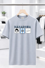 MARADONA | %100 PAMUK HEAVY COTTON PREMIUM KALİTE T-SHIRT (Y512)
