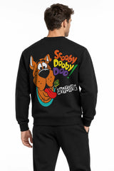 Scooby Doo | Eşofman Takımı | Erkek (YET323)
