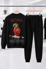 Senna | F1 Eşofman Takımı | Erkek (YET340)