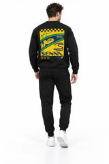 Senna Brazil Edition | F1 Eşofman Takımı | Erkek (YET352)