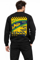 Senna Brazil Edition | F1 Eşofman Takımı | Erkek (YET352)
