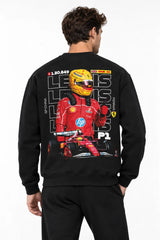 Lewis Hamilton Ferrari | F1 Eşofman Takımı | Erkek (YET358)