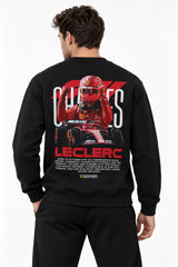 Charles Leclerc | F1 Eşofman Takımı | Erkek (YET361)