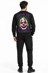 Joker | Eşofman Takımı | Erkek (YET375)