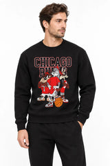 Chicago Bulls | Eşofman Takımı | Erkek (YET376)