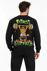 Fitness Garfield | Eşofman Takımı | Erkek (YET377)