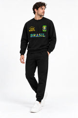 Brazil | BL Eşofman Takımı | Erkek (YET501)