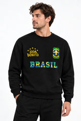 Brazil | BL Eşofman Takımı | Erkek (YET501)