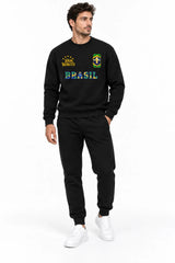 Brazil | BL Eşofman Takımı | Erkek (YET501)
