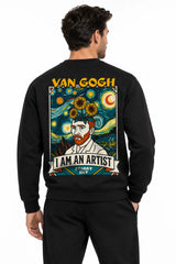 Van Gogh | BL Eşofman Takımı | Erkek (YET502)