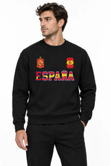 Espana | BL Eşofman Takımı | Erkek (YET507)