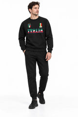 Italia | BL Eşofman Takımı | Erkek (YET508)