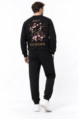 Suzuka | BL Eşofman Takımı | Erkek (YET511)