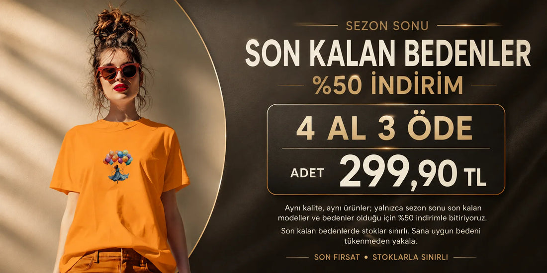 SON BEDEN FIRSATLARI