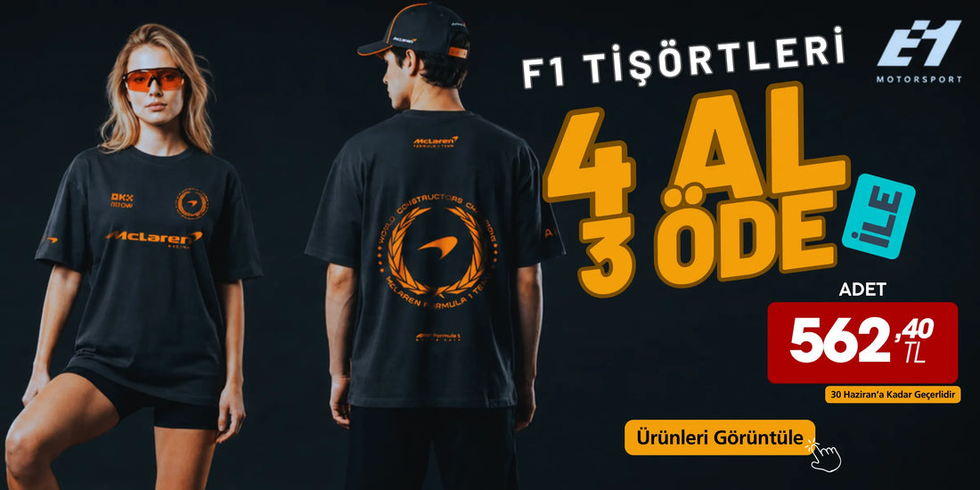 Formula1Tasarım