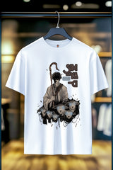 PAULO COELHO - SİMYACI | %100 PAMUK HEAVY COTTON PREMIUM KALİTE T-SHIRT (Y028)