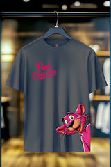 PINK OBSESSION | %100 PAMUK HEAVY COTTON PREMIUM KALİTE KADIN T-SHIRT (Y071)