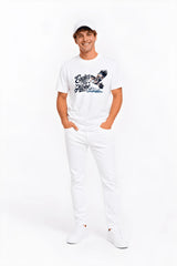 KARTALLAR YALNIZ UÇAR | %100 PAMUK HEAVY COTTON PREMIUM KALİTE T-SHIRT (Y305)