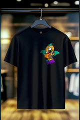 ROTTEN CIRCUS | %100 PAMUK HEAVY COTTON PREMIUM KALİTE T-SHIRT (Y321)