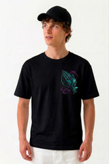 MYSTIC CLAPS | %100 PAMUK HEAVY COTTON PREMIUM KALİTE T-SHIRT (Y329)