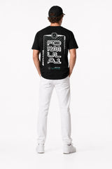 MERCEDES F1 TEAM | %100 PAMUK SIRT BASKILI HEAVY COTTON PREMIUM KALİTE T-SHIRT (Y344)