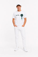 MERCEDES F1 CUP | %100 PAMUK SIRT BASKILI HEAVY COTTON PREMIUM KALİTE T-SHIRT (Y345)