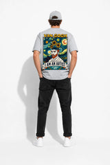 VAN GOGH | %100 PAMUK HEAVY COTTON PREMIUM KALİTE T-SHIRT (Y502)