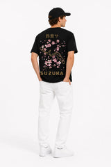 SUZUKA | %100 PAMUK HEAVY COTTON PREMIUM KALİTE T-SHIRT (Y511)