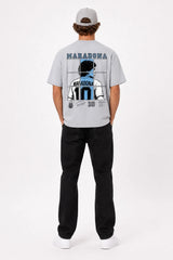 MARADONA | %100 PAMUK HEAVY COTTON PREMIUM KALİTE T-SHIRT (Y512)