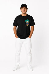 RICK AND MORTY | %100 PAMUK HEAVY COTTON PREMIUM KALİTE T-SHIRT (Y325)