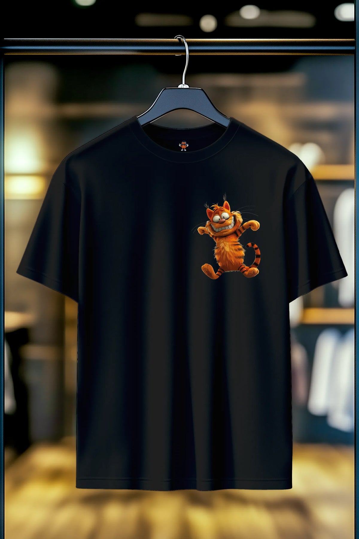 CRAZY CAT | SON BEDENLER FIRSATI %50 İNDİRİM (SB603)