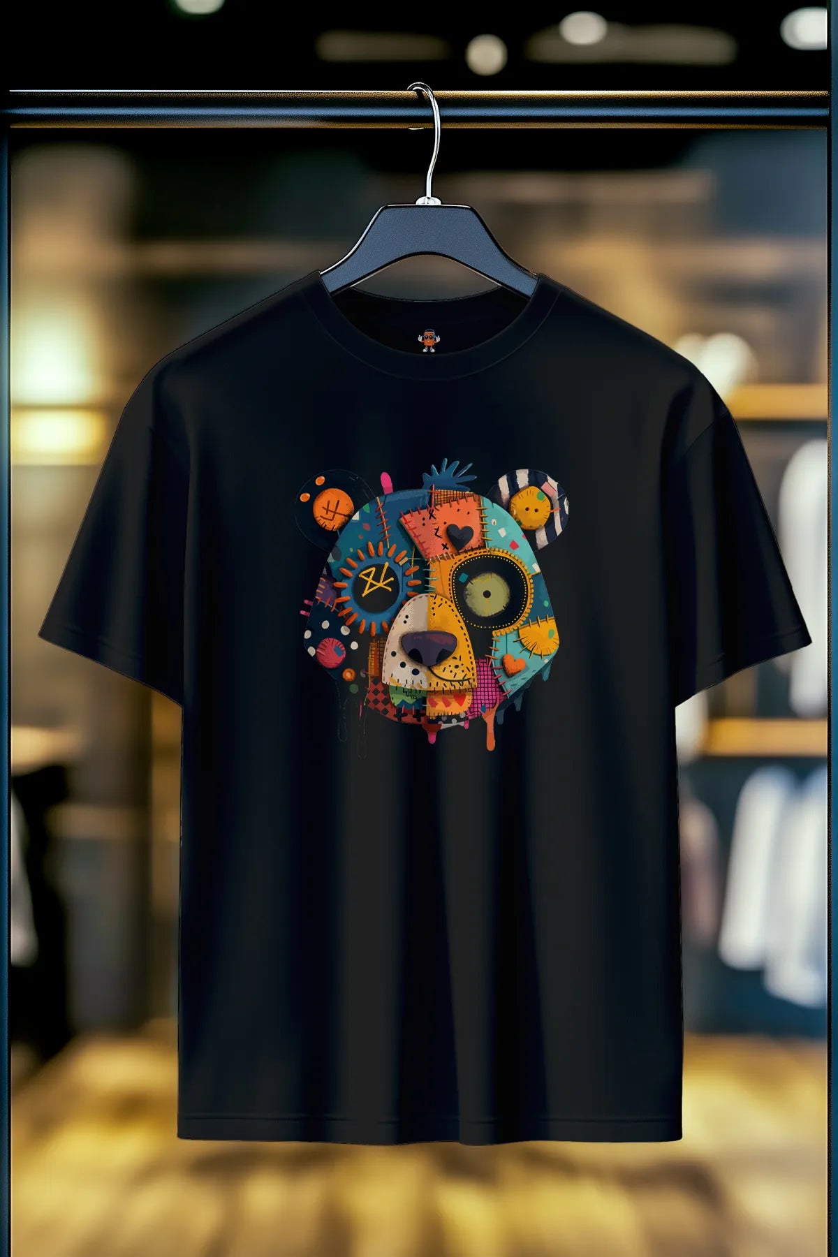 BEARILLIANT | SON BEDENLER FIRSATI %50 İNDİRİM (SB607)